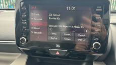 Toyota Yaris 1.5 Hybrid Excel 5dr CVT Hybrid Hatchback